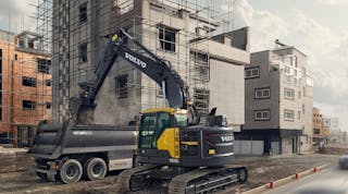PacWest Machinery will be the authorized dealer for Volvo CE in Washington, Oregon and northern Idaho, from locations in Kent and Spokan, Wash., Portland and Eugene, Ore.