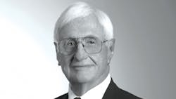 Ed Malzahn widely credited as the father of the modern trencher founded Ditch Witch and remained active with the company and the local community until his death Ed Malzahn widely credited as the father of the modern trencher founded Ditch Witch and remained active with the company and the local community until his death