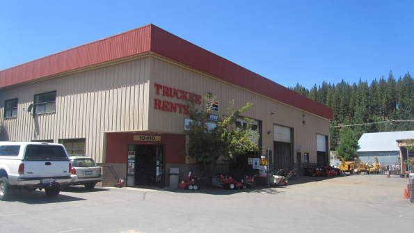 Mountain Hardware and Sports Acquires Truckee Rents Rental Equipment