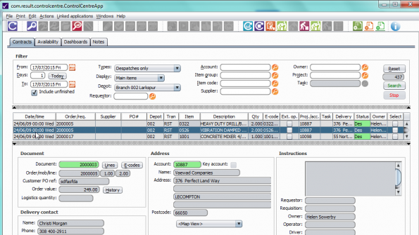 Wynne Systems Acquires Result Group, Expanding Software Portfolio