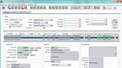 A screen view of rentalresult39s control centre A screen view of rentalresult39s control centre
