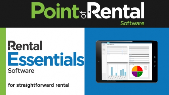Point of Rental Software Opens Australia Branch Office Rental