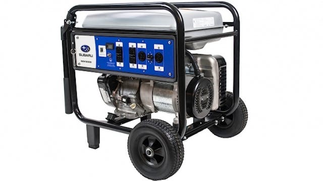 S*3様 発電機SUBARU SG24 generator S*3様 発電機SUBARU S*3様 発電機SUBARU SG24 generator S*3様 発電機SUBARU