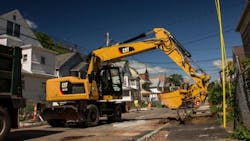 Low oil and other commodity prices as well as slower economic growth in developing countries led to lower sales for Caterpillar in 2015 Low oil and other commodity prices as well as slower economic growth in developing countries led to lower sales for Caterpillar in 2015