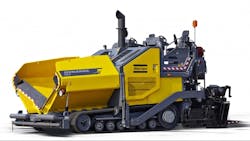 Atlas Copco pavers will be offered at 21 Papeacute construction and forestry locations Atlas Copco pavers will be offered at 21 Papeacute construction and forestry locations