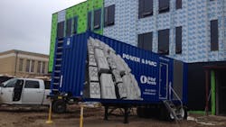 United Rentals is opening branches in the trench safety pumps tool solutions and power amp HVAC segments United Rentals is opening branches in the trench safety pumps tool solutions and power amp HVAC segments