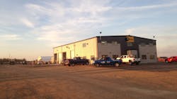 Cat Rental Store in Lloydminster Alberta With low oil prices and a drop in mining it was not a strong year for Finning39s rental program Cat Rental Store in Lloydminster Alberta With low oil prices and a drop in mining it was not a strong year for Finning39s rental program