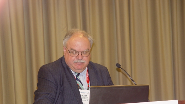 Scott Hazelton managing director of IHS Economics says rental penetration dropped slightly in 2015 but predicts rental revenue growth through 2019