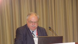 Scott Hazelton managing director of IHS Economics says rental penetration dropped slightly in 2015 but predicts rental revenue growth through 2019 Scott Hazelton managing director of IHS Economics says rental penetration dropped slightly in 2015 but predicts rental revenue growth through 2019