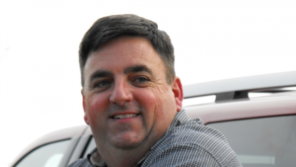 Atlas Copco39s business development manager for national rental aftermarket Steve Nelson has more than 20 years of rental industry experience