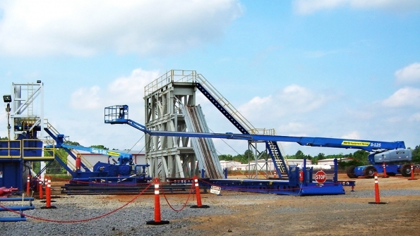 Hertz Equipment Rental Corp. Posts 7Percent Q4 Rental Revenue Decline