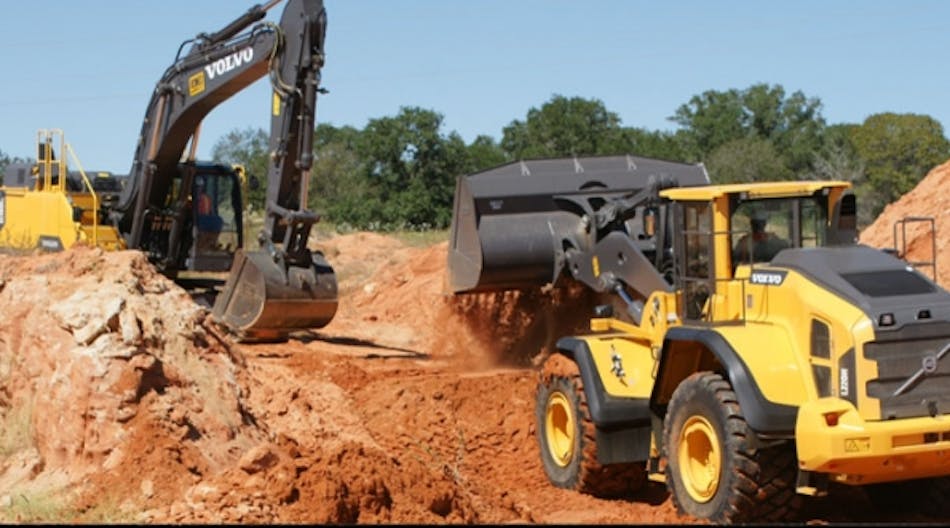 Romco, a Volvo Construction Equipment dealer in Texas, is launching a power systems division.