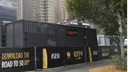 Aggreko generator powering events around the recent Super Bowl Event revenue was on the upswing for Aggreko in 2015 helping to offset declines in oilandgas related revenue Aggreko generator powering events around the recent Super Bowl Event revenue was on the upswing for Aggreko in 2015 helping to offset declines in oilandgas related revenue