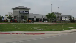 Six and Mango39s headquarters is right off the Tom Landry Freeway in Grand Prairie Texas Six and Mango39s headquarters is right off the Tom Landry Freeway in Grand Prairie Texas