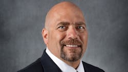 Scott Harris becomes vice president North America for Case Construction Equipment after serving in a number of management roles with the company Scott Harris becomes vice president North America for Case Construction Equipment after serving in a number of management roles with the company