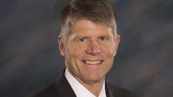 Although new to Terex John Garrison has past experience with construction equipment and the rental industry Although new to Terex John Garrison has past experience with construction equipment and the rental industry