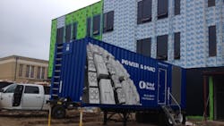 United Rentals39 Power amp HVAC and trench shoring segments had strong first quarters while the company overall faced oil and gasrelated headwinds United Rentals39 Power amp HVAC and trench shoring segments had strong first quarters while the company overall faced oil and gasrelated headwinds