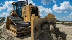 Conditions are currently challenging in most of Caterpillar39s key markets mining oil and gas construction and rail Conditions are currently challenging in most of Caterpillar39s key markets mining oil and gas construction and rail