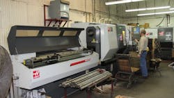 Little Beaver new streamlined processes and hightech manufacturing equipment means faster turnaround on orders Little Beaver new streamlined processes and hightech manufacturing equipment means faster turnaround on orders
