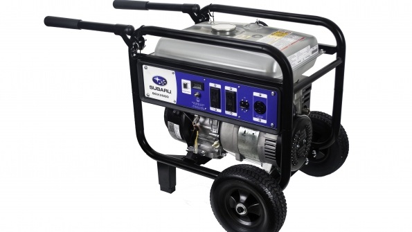 Subaru will continue to provide parts and support indefinitely and fulfull all oder commitments for 2017