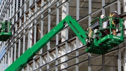Sunbelt Rentals topped 3 billion in revenue in fiscal 2016 Sunbelt Rentals topped 3 billion in revenue in fiscal 2016
