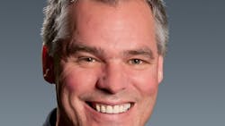 Owyen says making people aware of the importance of training is vital for AWPs to be used safely and productively Owyen says making people aware of the importance of training is vital for AWPs to be used safely and productively