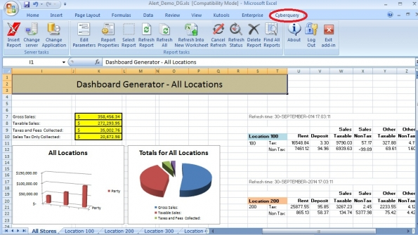 Alert is celebrating 40 years of providing software for the equipment rental industry