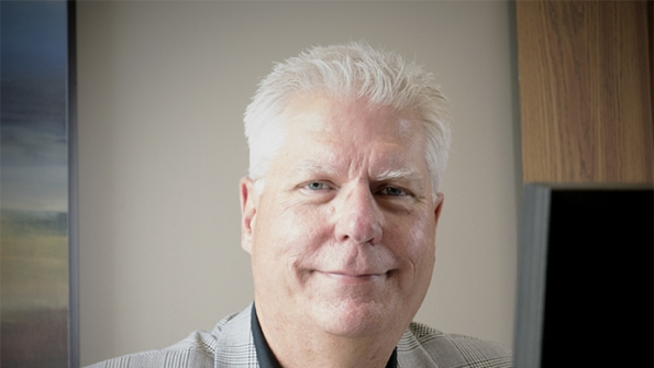 Paul Wilson has more than 25 years in sales leadership roles in telecommunications and industrial automation