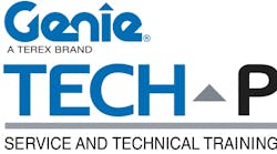 Rermag 5809 Genie Tech Pro Logo 1