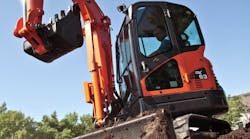 Doosan is one of many brands represented by Hugg &amp; Hall, which acquired RPM Services &amp; Rentals, one of the fastest-growing rental companies in the Southeast.