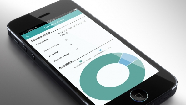 Corporate Services39 mobile app
