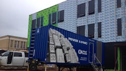 Business remains strong in United Rentals39 specialty divisions Business remains strong in United Rentals39 specialty divisions