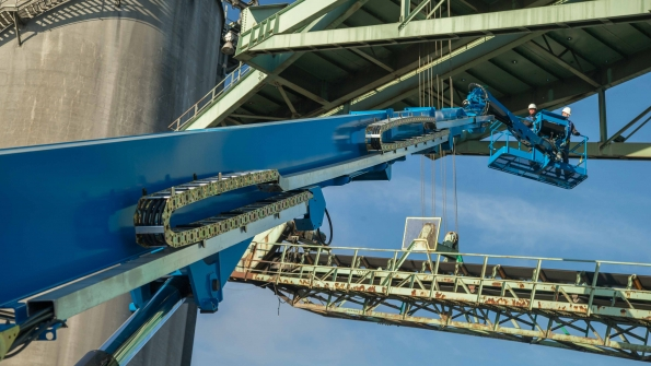 Demand for rental and rental revenues continue to be stable the survey finds and the outlook for growth remains cautiously optimistic