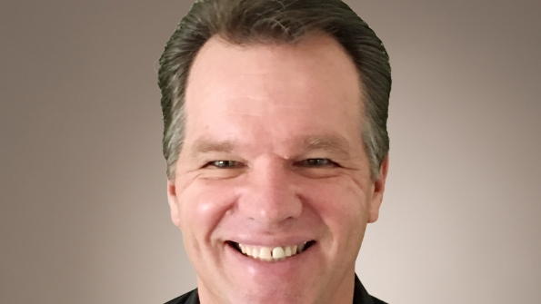 Hoglander has 25 years in the aerial and rental industries