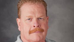 Carnell led Atlas Copco Rental in North America before taking the reins of Atlas Copco Construction Carnell led Atlas Copco Rental in North America before taking the reins of Atlas Copco Construction