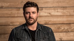 Country singer Chris Young will headline the benefit Labor of Love concert to help veterans obtain job skills for the construction industry.