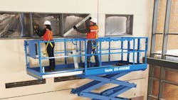 Terex is transitioning into a company with three segments aerial work platforms cranes and materials processing Terex is transitioning into a company with three segments aerial work platforms cranes and materials processing