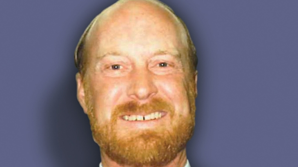 Ed Hathcock of Shultis Sales Agency has represented General Pipe Cleaners for nearly 30 years