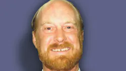 Ed Hathcock of Shultis Sales Agency has represented General Pipe Cleaners for nearly 30 years