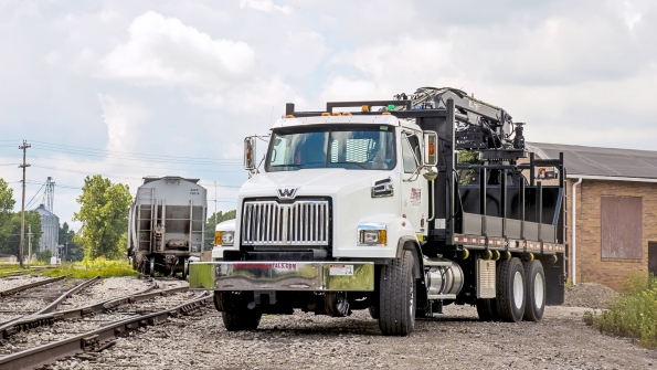 NESCO Specialty Rentals Acquires V&H Leasing Services Rental