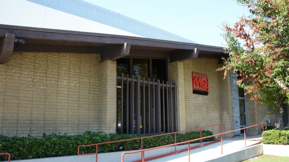 Multiquip39s new Carson Calif will help it increase production and RampD on its generator product range and shorten customer response time