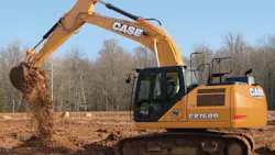 Titan Machinery rents sells and services equipment from Case and other manufacturers
