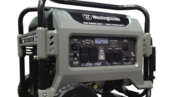 Midwest Equipment has acquired Westpro Power Systems which makes Westinghouse generators