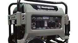 Midwest Equipment has acquired Westpro Power Systems, which makes Westinghouse generators.