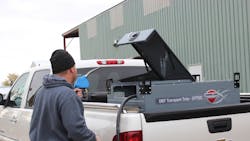 The proper handling of Diesel Exhaust Fluid will continue to grow in importance around the world The proper handling of Diesel Exhaust Fluid will continue to grow in importance around the world