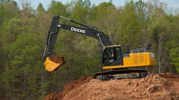 Former Deere Chairman Hans Becherer Dies Rental Equipment Register