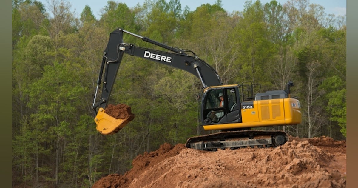 Former Deere Chairman Hans Becherer Dies Rental Equipment Register