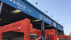 Xylem39s new pump rental and service branch in Dubai marks a new phase in the company39s expansion in the Middle East and North Africa