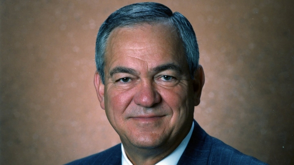 Former Caterpillar chairman and CEO Glen Barton introduced 6 Sigma and other safety and qualityrelated concepts and emphasis to the company