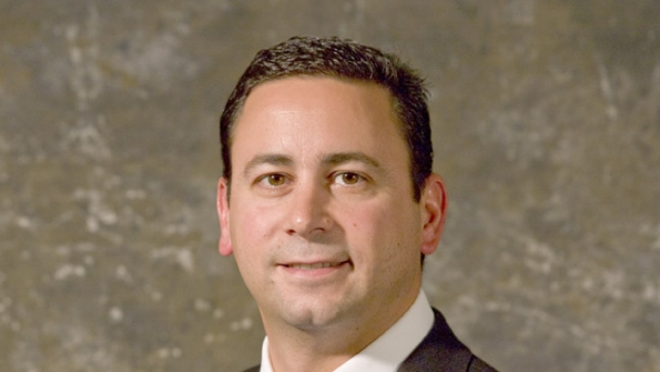 Steve Filipov a Terex and crane industry veteran is taking over the reins of Terex Cranes